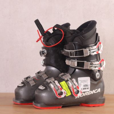 Nordica Speedmachine J4
