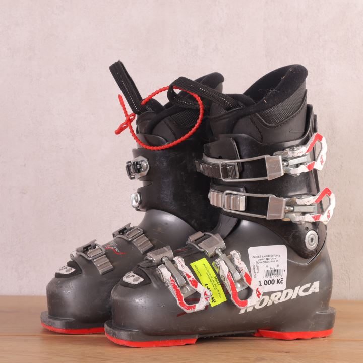 Nordica Speedmachine J4