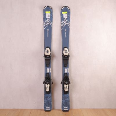 Salomon QST Max Jr.