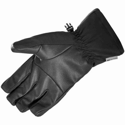 Salomon PROPELLER ONE U black (1)