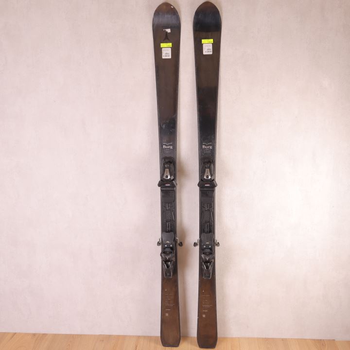 Atomic Volant 7000