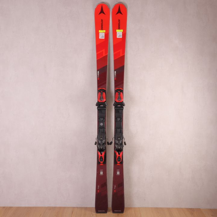 Atomic Redster Ti