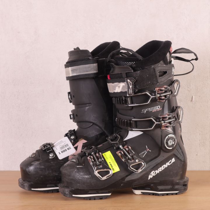 Nordica Speedmachine 115 w
