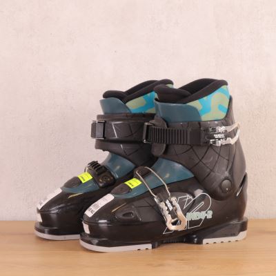 K2 Indy 2