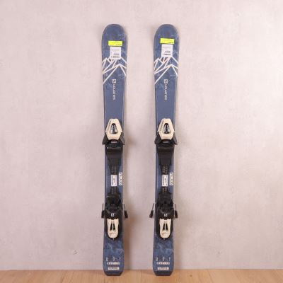 Salomon QST Max Jr.