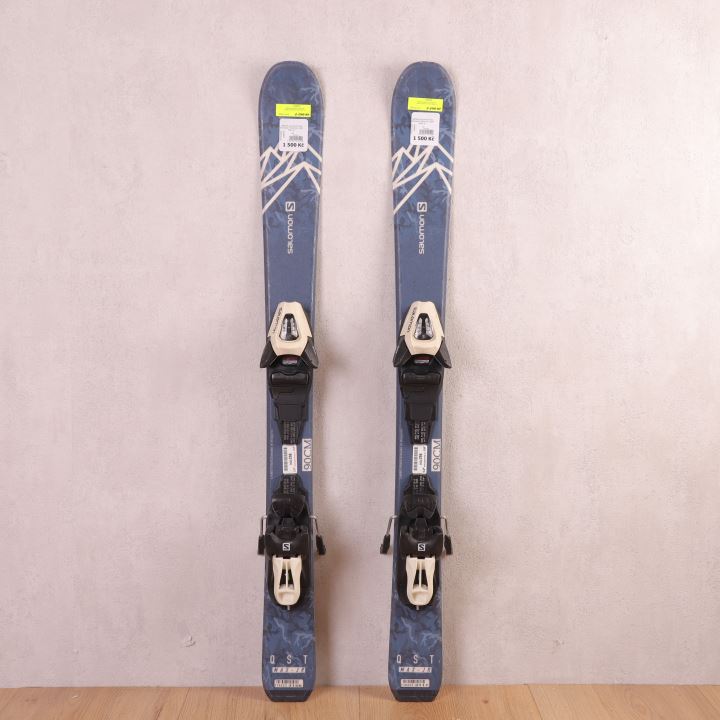 Salomon QST Max Jr.