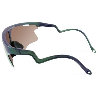 AO Delta Lei GP VZUM Mr Alu Green/Violet (1)