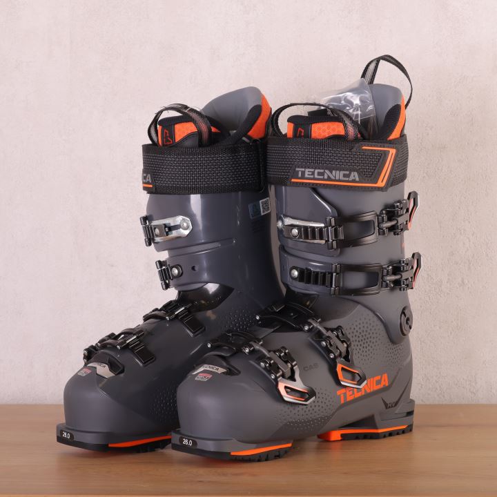 Tecnica Mach Sport HV 100 GW