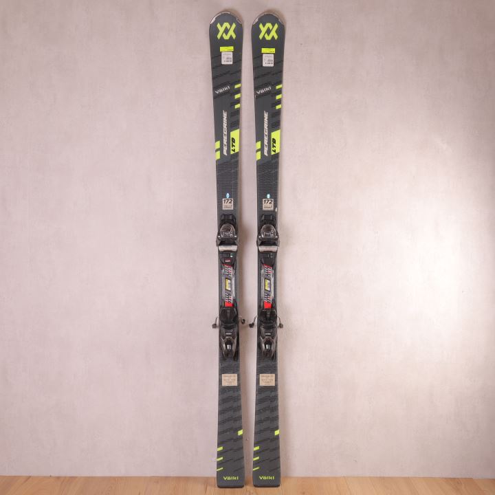 Völkl Peregrine LTD