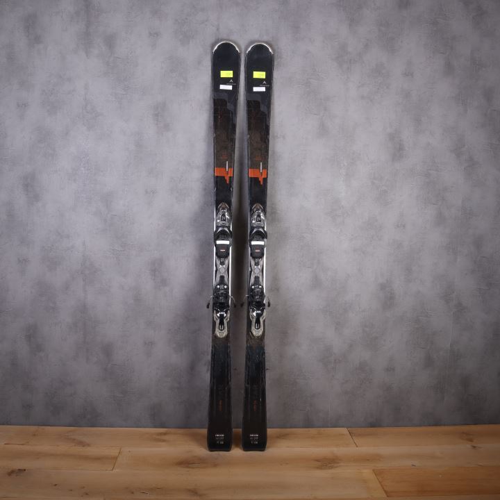 Dynastar Intense - 166 cm