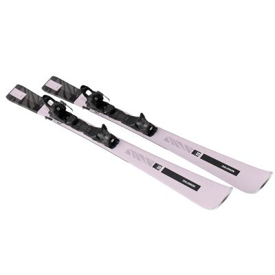 Salomon E S/Max N°6 + M10 GW (2)