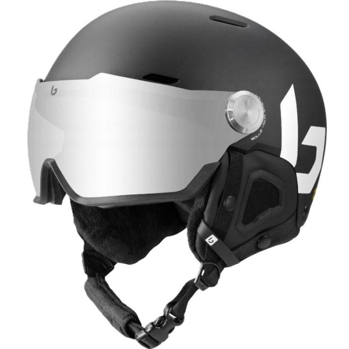 Bollé Might Visor