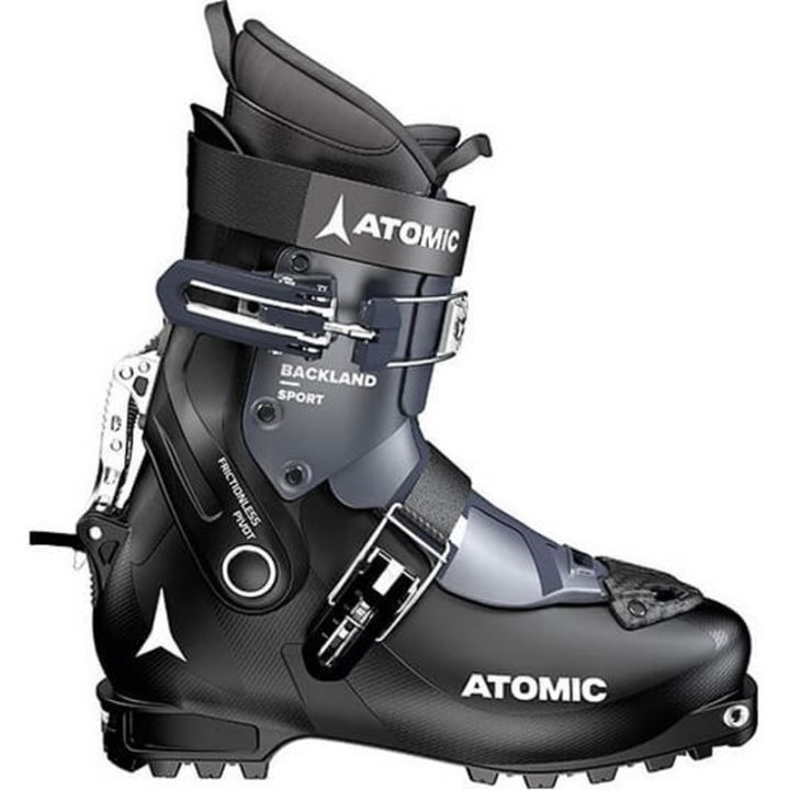 Atomic Backland Sport 2022