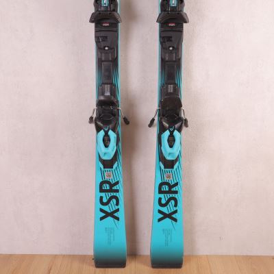Head e.XSR (2)