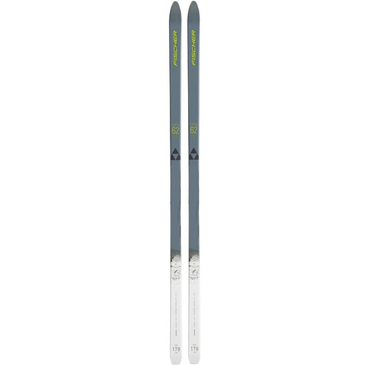 Fischer Spider 62 Crown Xtralite