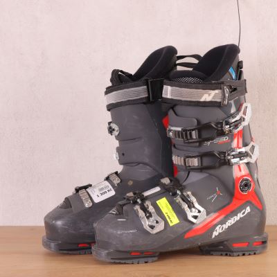 Nordica Speedmachine 110 R