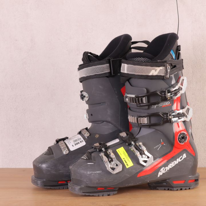 Nordica Speedmachine 110 R