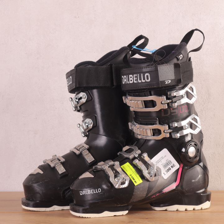 Dalbello DS LTD w