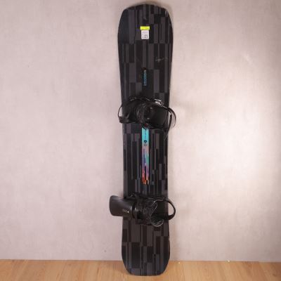 Nidecker Escape Plus