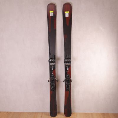 Armada Declivity 88C