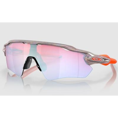 Oakley Radar EV Path Space Dust Prizm Snow Sapphire Iridium