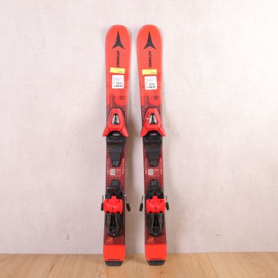 Atomic Redster J2