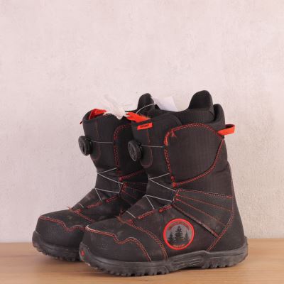 Burton Zipline Boa