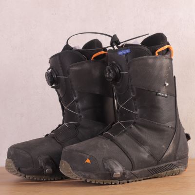 Burton Rental 50