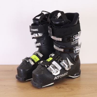 Atomic Hawx Prime RX w