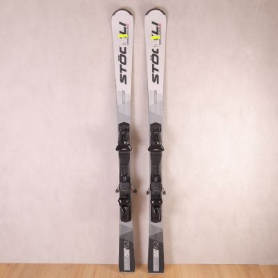 Stöckli Laser SC