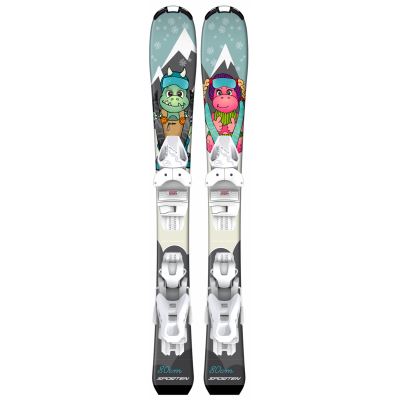 Sporten Dino Kids + JRS 4.5 GW CA