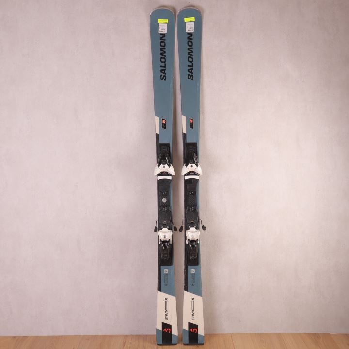 Salomon S/Max 10