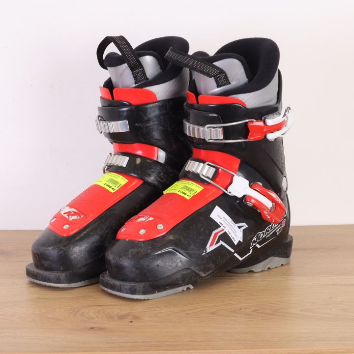 Nordica Firearrow Team 2