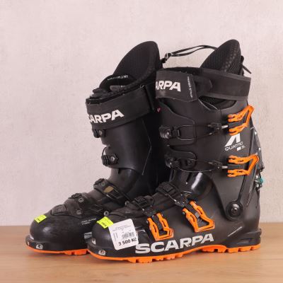 Scarpa Quattro SL