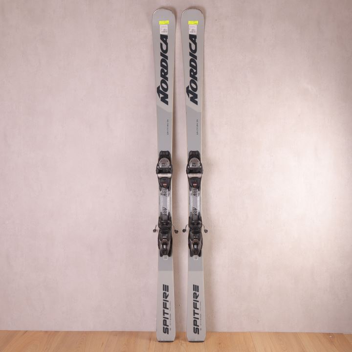 Nordica Spitfire CA