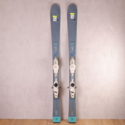 Dynastar E-Cross Ltd 77