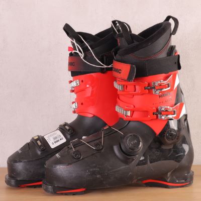 Atomic Hawx Prime R110 Boa