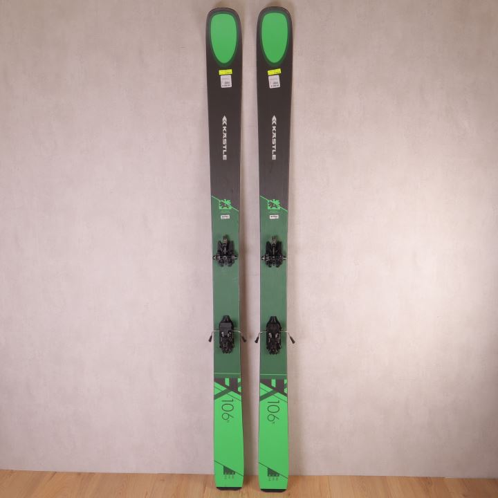 Kästle FX 106 Ti