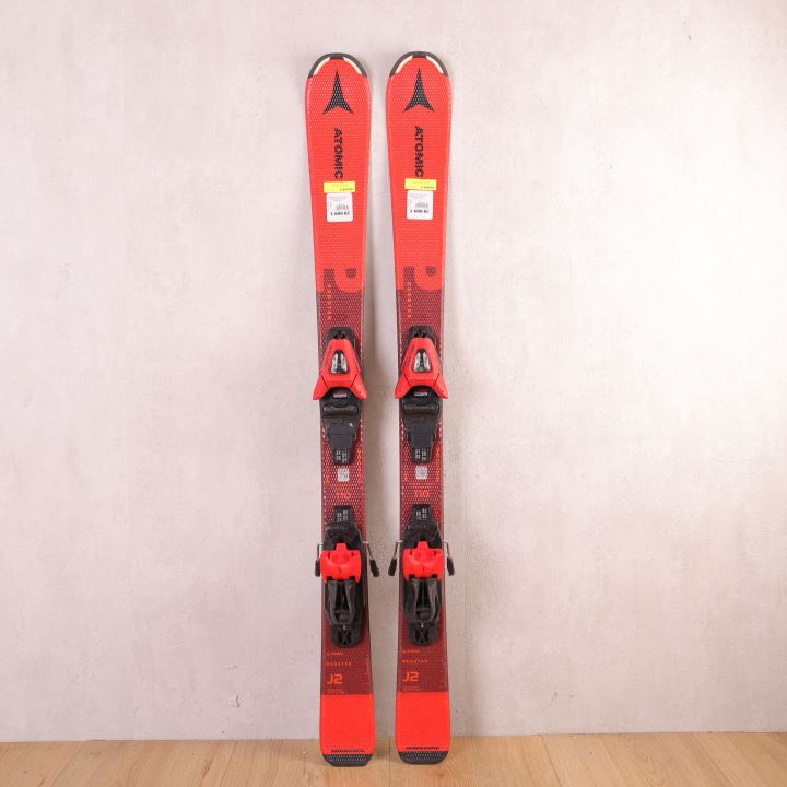Atomic Redster J2