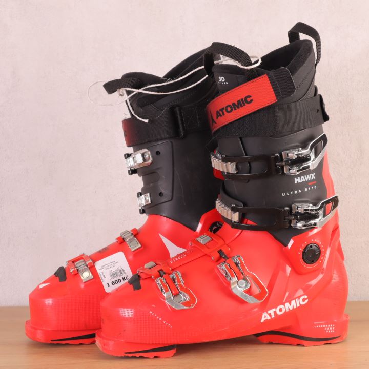 Atomic Hawx Ultra R110