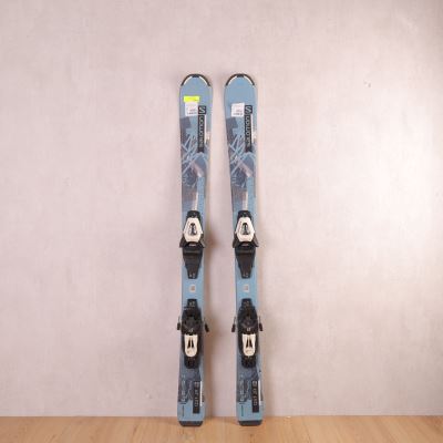 Salomon QST Jr.