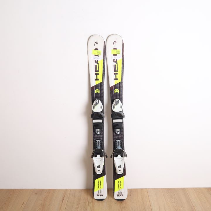 Head Supershape Team - 97 cm