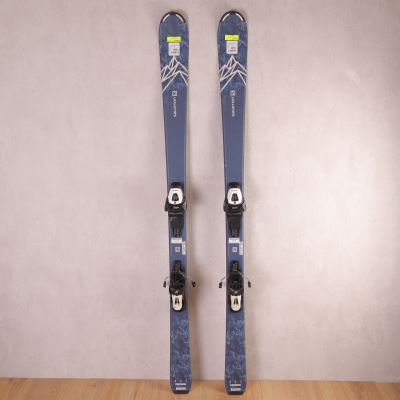 Salomon QST Max Jr.
