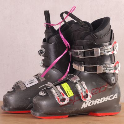 Nordica Speedmachine J4