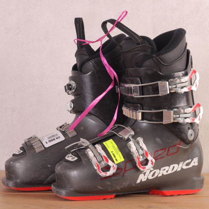 Nordica Speedmachine J4