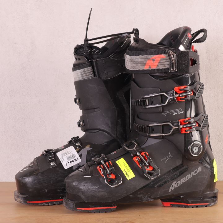 Nordica Speedmachine 130