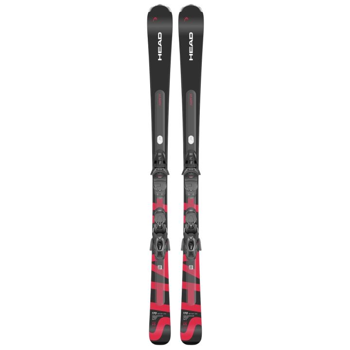 Head Shape e.V5 + PR 11 GW