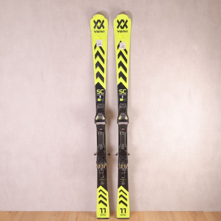 Völkl Racetiger SC