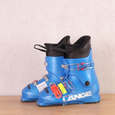 Lange RSJ 50 RTL