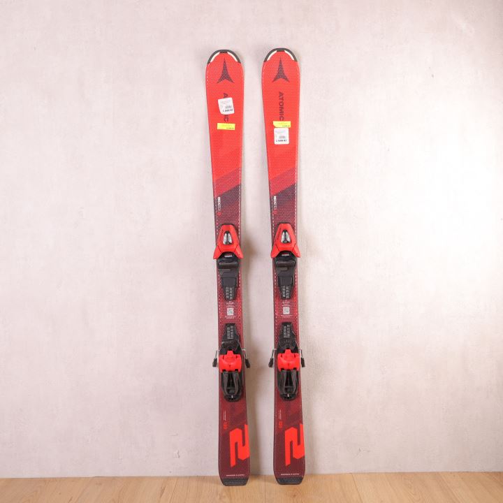 Atomic Redster J2